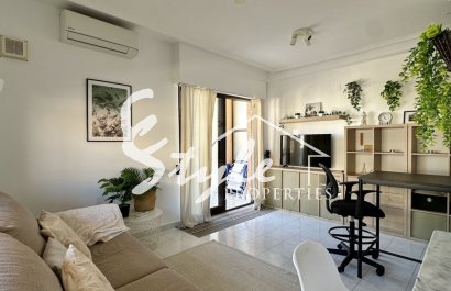 Reventa - Apartamento - Torrevieja  - Torrevieja