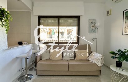 Reventa - Apartamento - Torrevieja  - Torrevieja