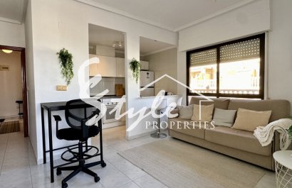 Reventa - Apartamento - Torrevieja  - Torrevieja