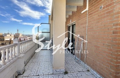 Reventa - Apartamento - Torrevieja  - Torrevieja
