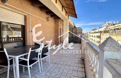 Reventa - Apartamento - Torrevieja  - Torrevieja
