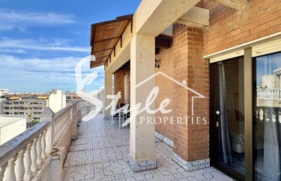 Reventa - Apartamento - Torrevieja  - Torrevieja