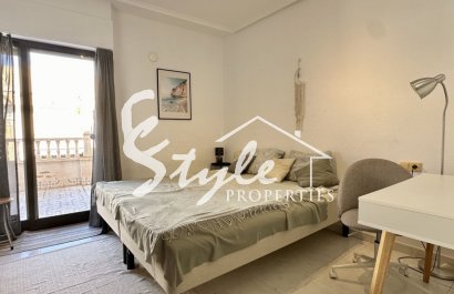 Reventa - Apartamento - Torrevieja  - Torrevieja