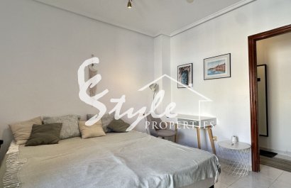 Reventa - Apartamento - Torrevieja  - Torrevieja