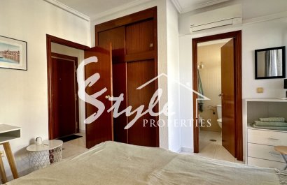 Reventa - Apartamento - Torrevieja  - Torrevieja