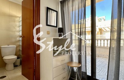 Reventa - Apartamento - Torrevieja  - Torrevieja