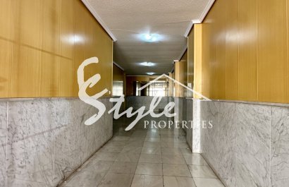 Reventa - Apartamento - Torrevieja  - Torrevieja