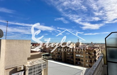 Reventa - Apartamento - Torrevieja  - Torrevieja