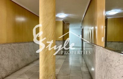 Reventa - Apartamento - Torrevieja  - Torrevieja