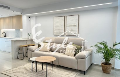 Nuevo - terraced - Benferri