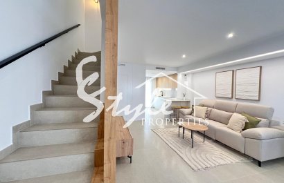 Nuevo - terraced - Benferri