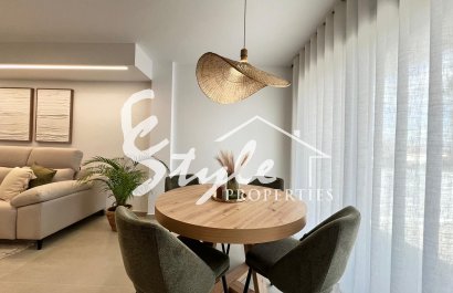 Nuevo - terraced - Benferri