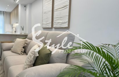 Nuevo - terraced - Benferri