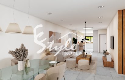 Nuevo - terraced - Benferri