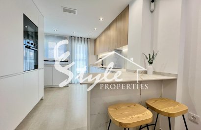 Nuevo - terraced - Benferri