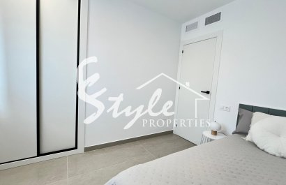 Nuevo - terraced - Benferri