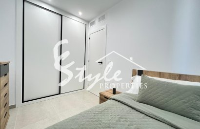 Nuevo - terraced - Benferri