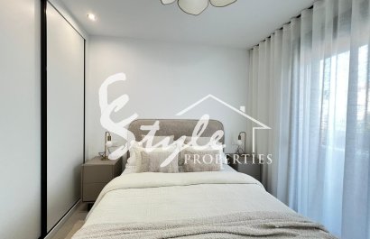 Nuevo - terraced - Benferri