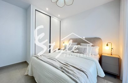 Nuevo - terraced - Benferri