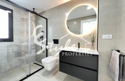 Nuevo - terraced - Benferri