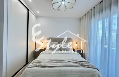 Nuevo - terraced - Benferri