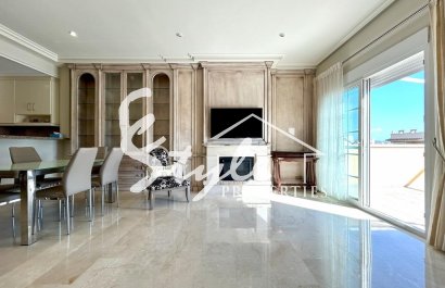 Reventa - Apartamento - Orihuela Costa  - Agua Marina