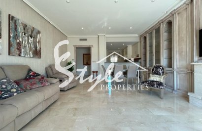 Reventa - Apartamento - Orihuela Costa  - Agua Marina