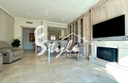 Reventa - Apartamento - Orihuela Costa  - Agua Marina