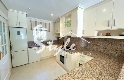 Reventa - Apartamento - Orihuela Costa  - Agua Marina