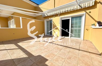 Reventa - Apartamento - Orihuela Costa  - Agua Marina