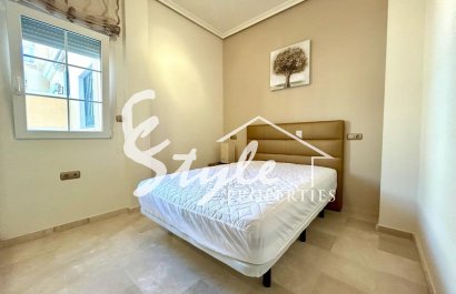 Reventa - Apartamento - Orihuela Costa  - Agua Marina