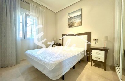 Reventa - Apartamento - Orihuela Costa  - Agua Marina