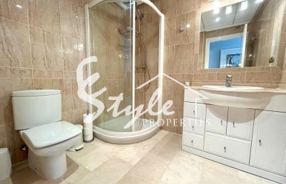 Reventa - Apartamento - Orihuela Costa  - Agua Marina