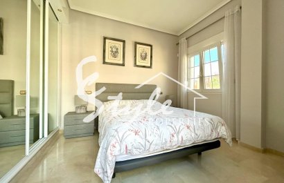 Reventa - Apartamento - Orihuela Costa  - Agua Marina