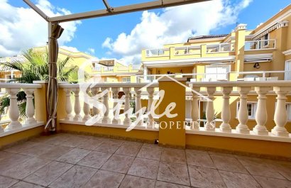 Reventa - Apartamento - Orihuela Costa  - Agua Marina