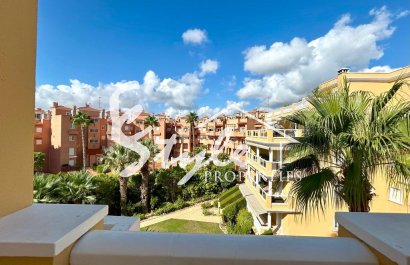 Reventa - Apartamento - Orihuela Costa  - Agua Marina