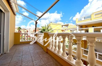 Reventa - Apartamento - Orihuela Costa  - Agua Marina