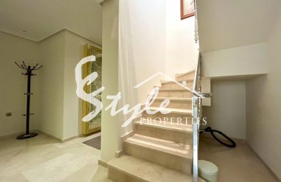 Reventa - Apartamento - Orihuela Costa  - Agua Marina