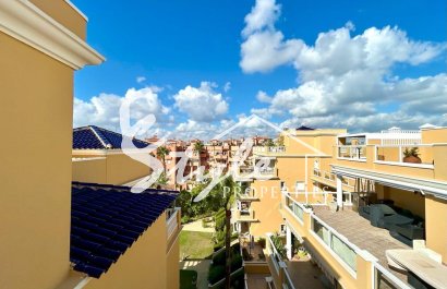 Reventa - Apartamento - Orihuela Costa  - Agua Marina
