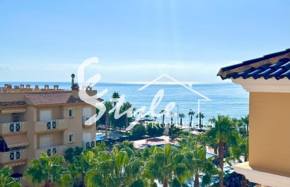 Reventa - Apartamento - Orihuela Costa  - Agua Marina