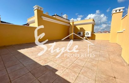 Reventa - Apartamento - Orihuela Costa  - Agua Marina