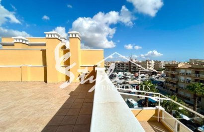 Reventa - Apartamento - Orihuela Costa  - Agua Marina