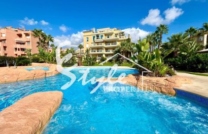 Reventa - Apartamento - Orihuela Costa  - Agua Marina