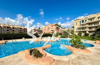 Reventa - Apartamento - Orihuela Costa  - Agua Marina