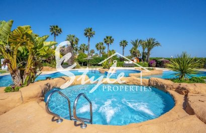 Reventa - Apartamento - Orihuela Costa  - Agua Marina