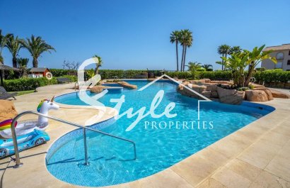 Reventa - Apartamento - Orihuela Costa  - Agua Marina