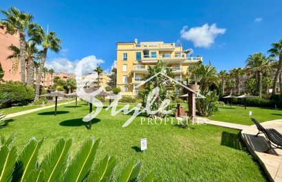 Reventa - Apartamento - Orihuela Costa  - Agua Marina