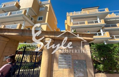 Reventa - Apartamento - Orihuela Costa  - Agua Marina