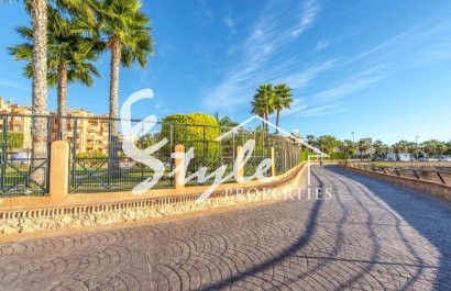 Reventa - Apartamento - Orihuela Costa  - Agua Marina