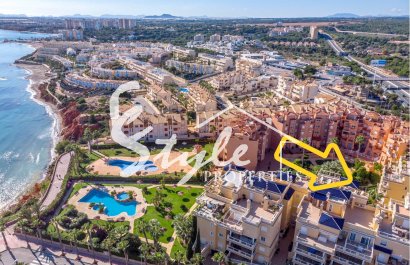 Reventa - Apartamento - Orihuela Costa  - Agua Marina